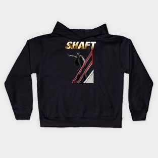 shaft Kids Hoodie